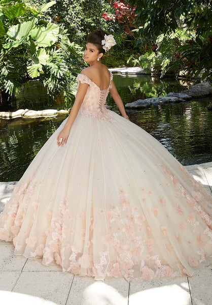 Champagne pink hotsell quince dress