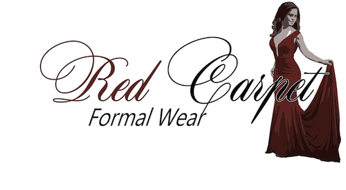 Red Carpet Formal Wear