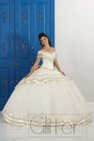 House of Wu Quinceanera Dresses
