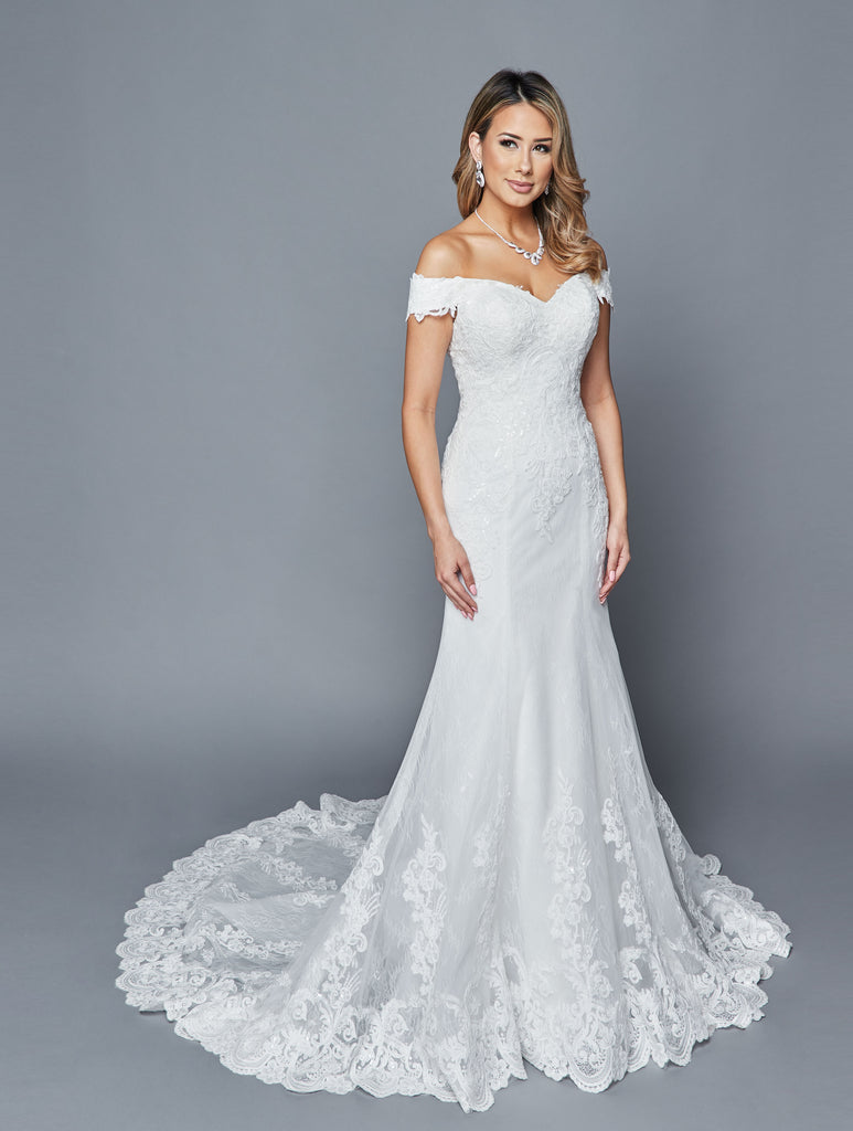 Top 163+ wedding gown quiz