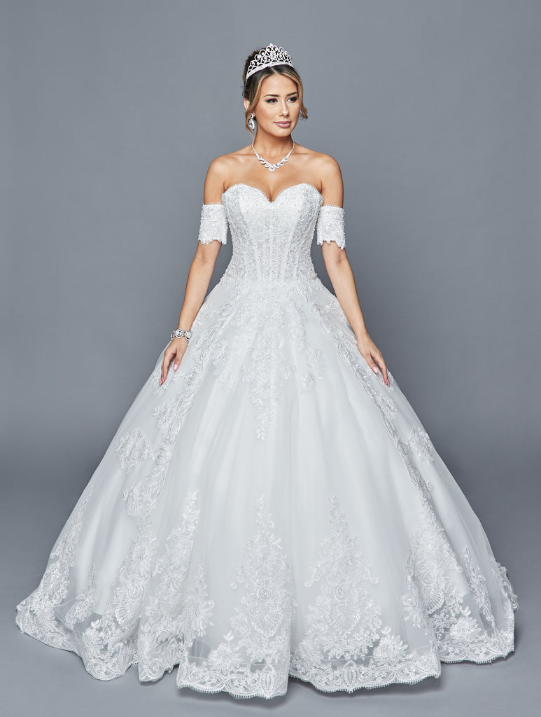 wedding dress styles chart Lovely Wedding Dress Style 405 – Red Carpet Formal Wear