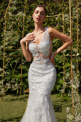 Cinderella Divine Wedding Dress 5232