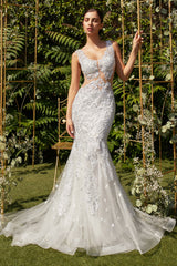 Cinderella Divine Wedding Dress 5232