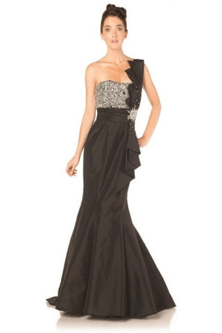 Poly USA Evening Gown style 6276