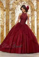 Morilee Vizcaya Quinceanera Dress Style 89227