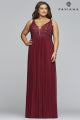 Faviana 9428 Plus Size Dress