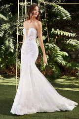 Cinderella Divine Wedding Dress CD928