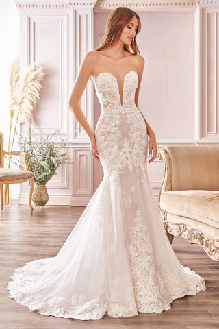 Cinderella Divine Wedding Dress CD928