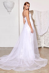 Cinderella Divine Wedding Dress CD931W