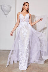 Cinderella Divine Wedding Dress CD931W