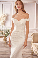Cinderella Divine Wedding Dress CD929