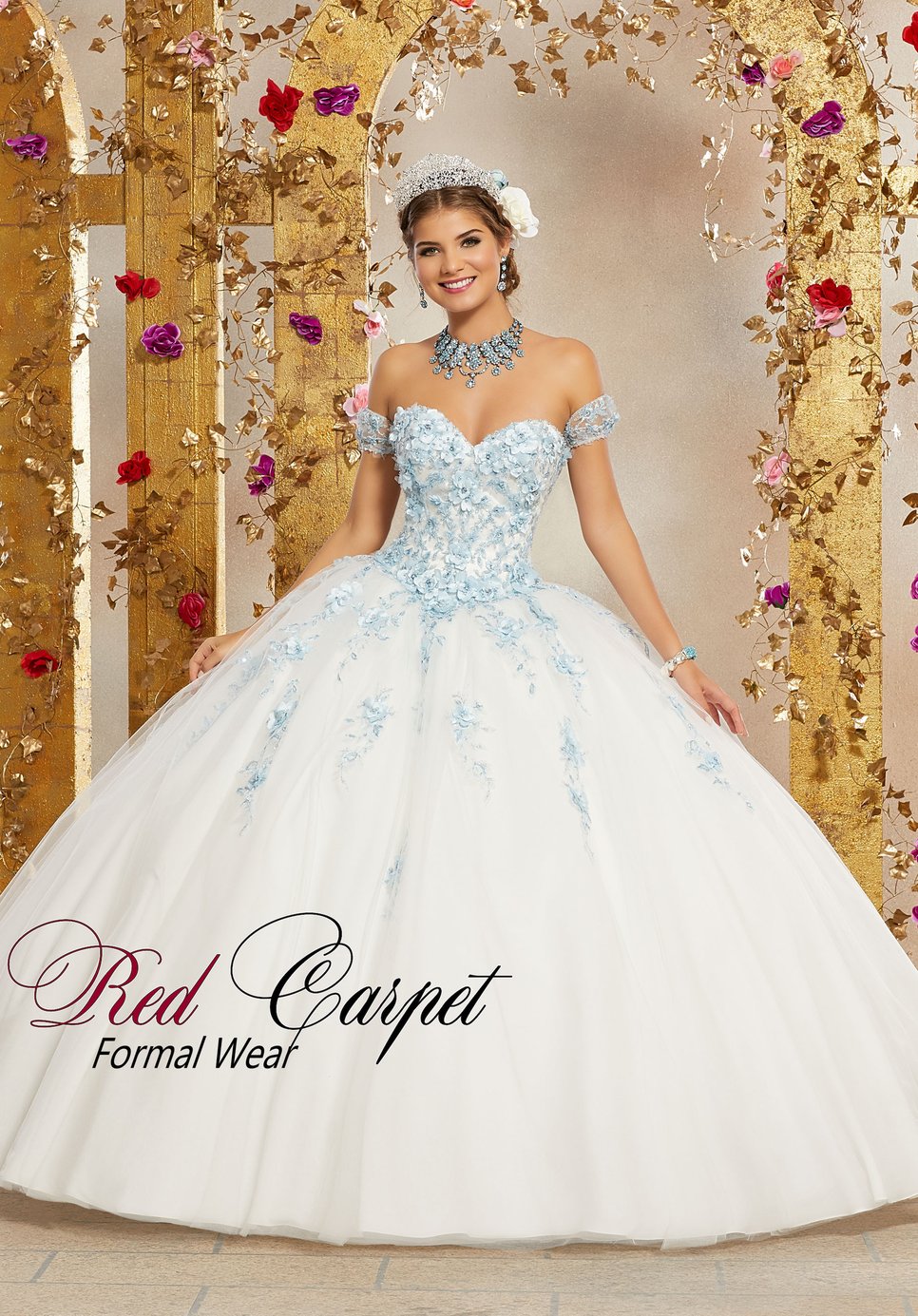 Red Carpet Formal Wear - Special Occasion Dresses Red Carpet Formal Wear - Special Occasion Dresses